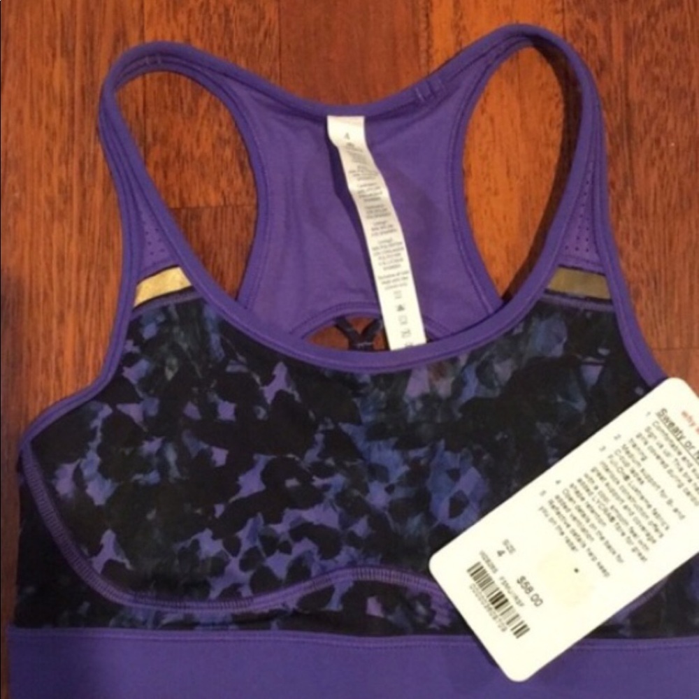Lululemon bra💐💪🏽